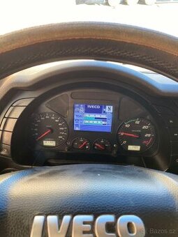 Iveco HI Way 460EEV mega