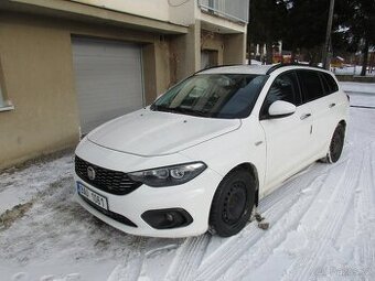 Prodam Fiat tipo 1,6 multijet - 1