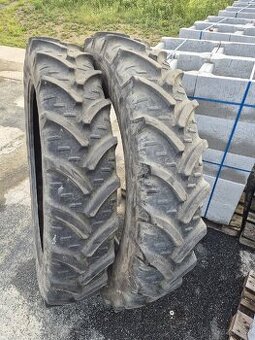 300/95 R46 (12.4 R46) Kleber Super 3 // postřikovač - 1