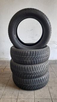 Zimní pneu 185/60 R15 - 1