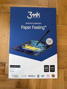 Samsung galaxy tab S8 - premium paper-like folie