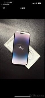Prodám IPhone 14 Pro 128 gb