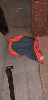 Golfky/sporťák kočárek