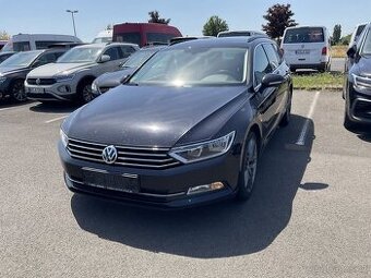 Volkswagen Passat B8 1.4Tsi 110 KW r.2015 129tkm TOP STAV