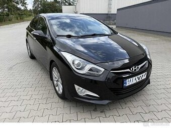 prodam dily na hyundai i40 1,7 crdi 100kw automat 6kvalt rv2