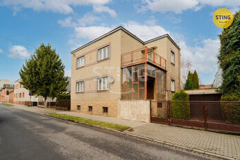 Prodej RD Opava, 134201