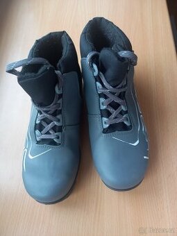 Dětské boty na běžky