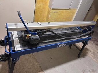 Scheppach Řezačka na dlažbu a obklady FS 4700