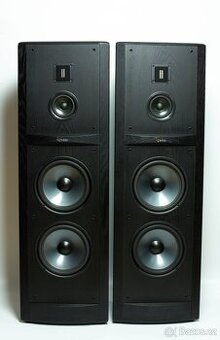 Infinity Kappa 90 / Dovoz v cene : Brno, Praha ,Olomouc , Os