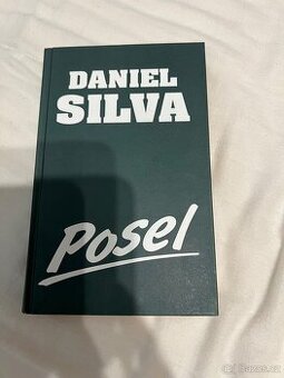 Posel Daniel Silva