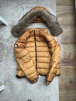Dámská Zimní bunda KARA velikost M