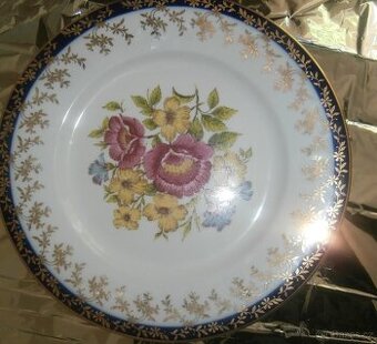 TALÍŘ DEKORATIVNÍ