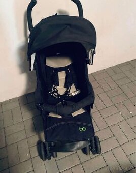 Golfový kočárek Baby1one