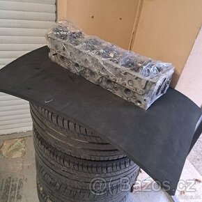 Mercedes Benz Sprinter 312 TD