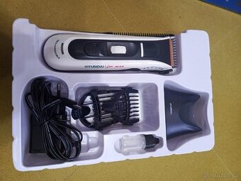 Zastřihovač vlasů