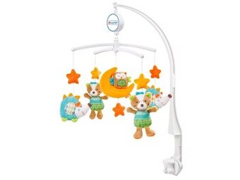 Dětský kolotoč nad postýlku Fehn NOVÝ