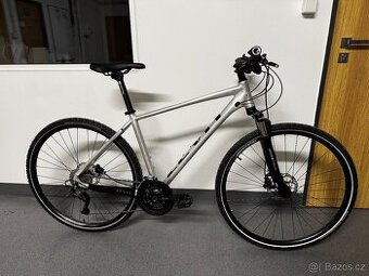 Prodám trekové kolo Levit