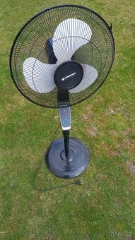 Podlahový ventilátor ST-4 (400) + další ventilátory