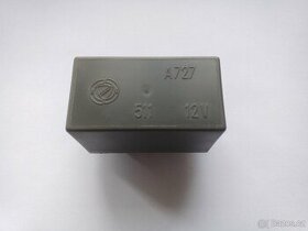 Řídící jednotka centrálu FIAT/LANCIA/ALFA ROMEO 7692039