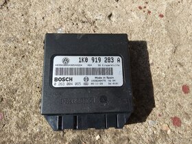 Volkswagen Golf 5 jednotka parking čidla aj