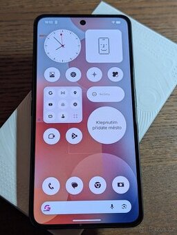 Nothing Phone (3a) Pro 256/12GB