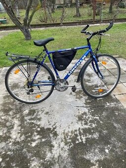 Pánské trekingové kolo LINCOLN