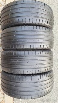Letní pneu Nokian 225/55R17 101Y
