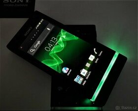 Sony Xperia U ST25i