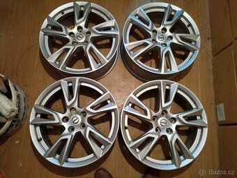 disky 5x108 R18 original VOLVO