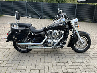 Kawasaki VN 1600 Vulcan