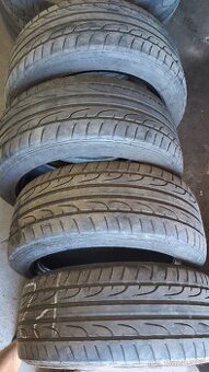 Dunlop 215/45 R16