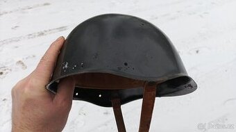 Hasičská helma - 1