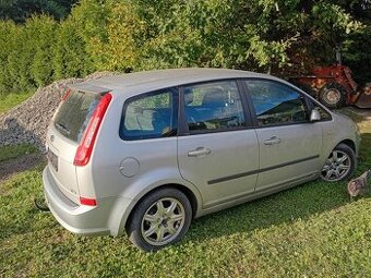 FORD C-MAX 1.6 TDCI 2008 ND