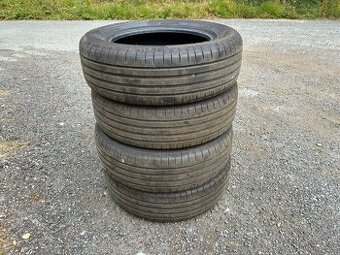 Letní pneu 205/60 R16 Goodyear efficientgrip