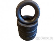 205/60/16 Michelin - zimní - možnost zaslání 403.