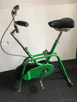 Mechanický rotoped nepoužitý