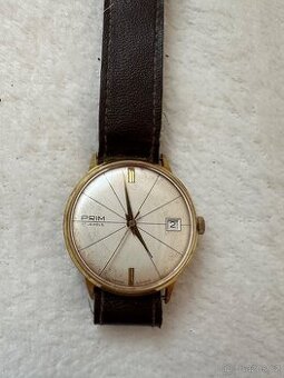 Hodinky náramkové – PRIM -