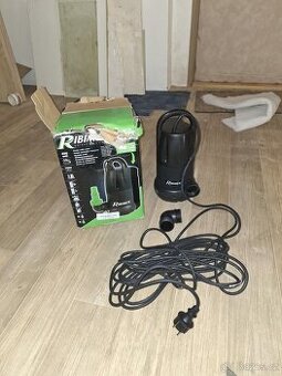 Ponorné elektrické čerpadlo Ribimex