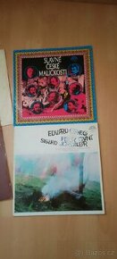 Lp desky vážná hudba