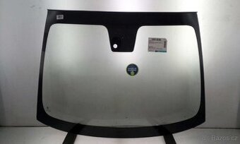 Fiat 500C čelní sklo