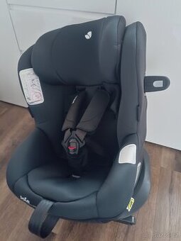 Autosedačka Joie i-Spin 360
