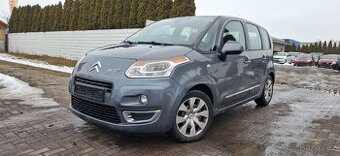 CITROEN C3 PICASSO 1.6i  2009