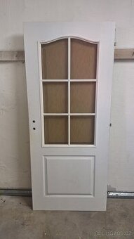 Interiérové dveře