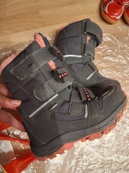 Zimní boty Baťa vel.28