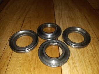 uloženkové misky řízení kývačka, panelka, pérák