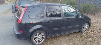 Ford c Max