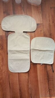 Chladici podložka do autosedačky pro dítě