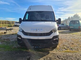 IVECO Daily 35 S16