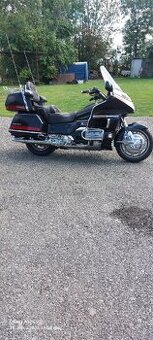 Honda Goldwing