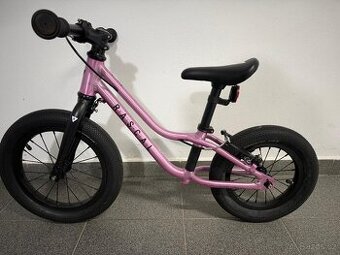 Dětské odrážedlo Rascal Punk (BARVA: Raspberry)